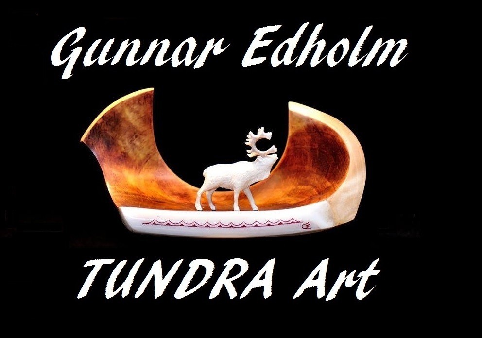 Tundra Art