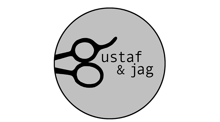 Salong Gustaf & Jag