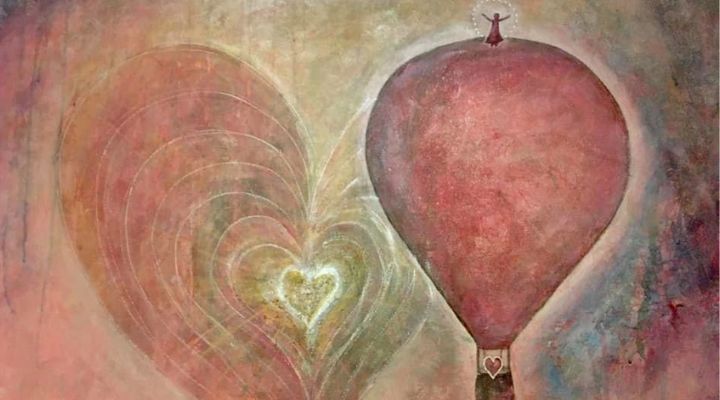 Art from Heart